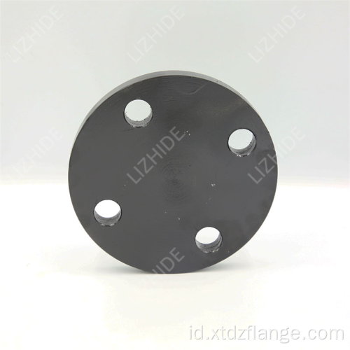 DIN2503 Standard Tempa Blind Flange